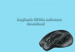 How to get Logitech G700s software in Windows 10 ...