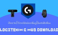 Logitech Gaming Software For Windows 10 Mac How To Use