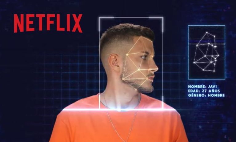 Netflix uses deepfake technology to simulate infidelity between